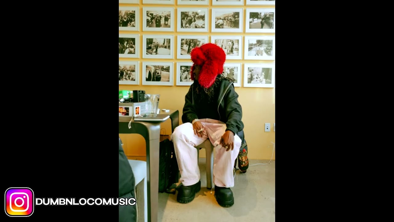 Cochise - BIG STICK *snippet* (EXTENDED EDIT)