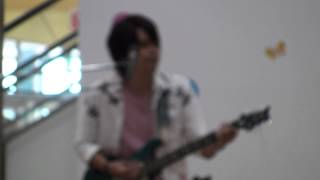 20140615 プレ葉ウォーク 5 タイムカプセル