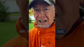 Here’s how to check if someone’s lying.