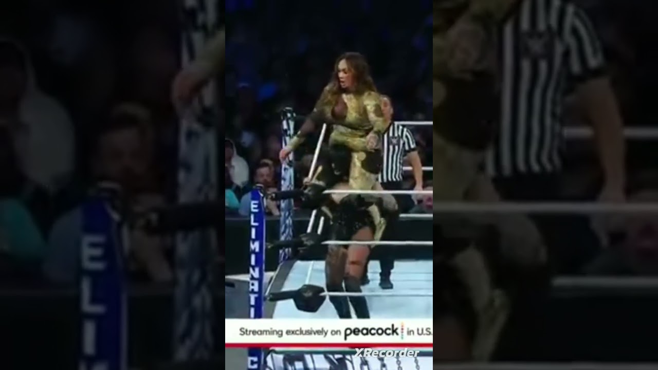 rhea ripley shoulder ride nia jax