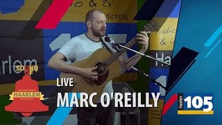 Marc O&#39;Reilly - &#39;Graceland&#39; live @ Haarlem105 | Sound of Haarlem