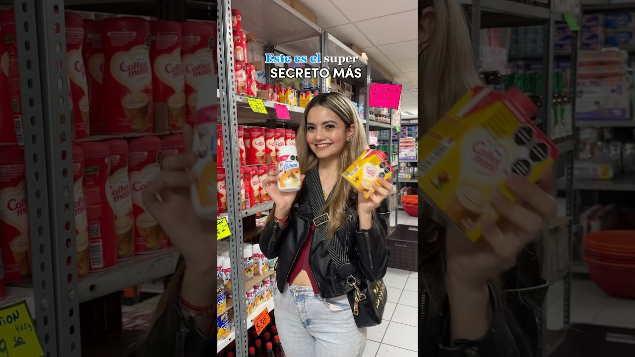 Watch El súper MÁS BARATO! armar tu despensa con poco $ #barato #ofertas #cdmx #food on YouTube Watch El súper MÁS BARATO! armar tu despensa con poco $ #barato #ofertas #cdmx #food on YouTube