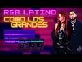 Cómo Hacer R&B Latino Como los Grandes | El Secreto de las Melodías