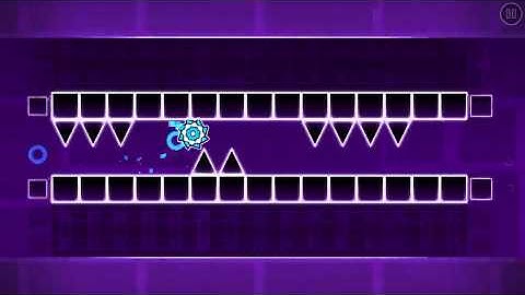 Geometry Dash- Cycles v2 R- Remix Pack 3