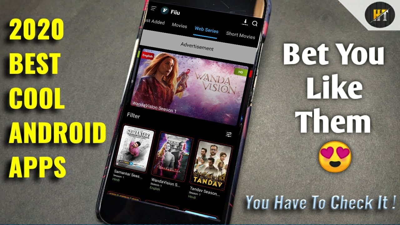 Best Cool Apps Of 2020 & Secret Apps | Bet You Don't Know ! Be The Android  Pro User |