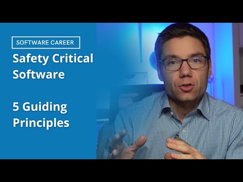 Video: Che cos'è lo sviluppo di software embedded?