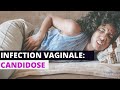 Infection vaginale candidose