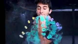 KEREN..!permainan vapor