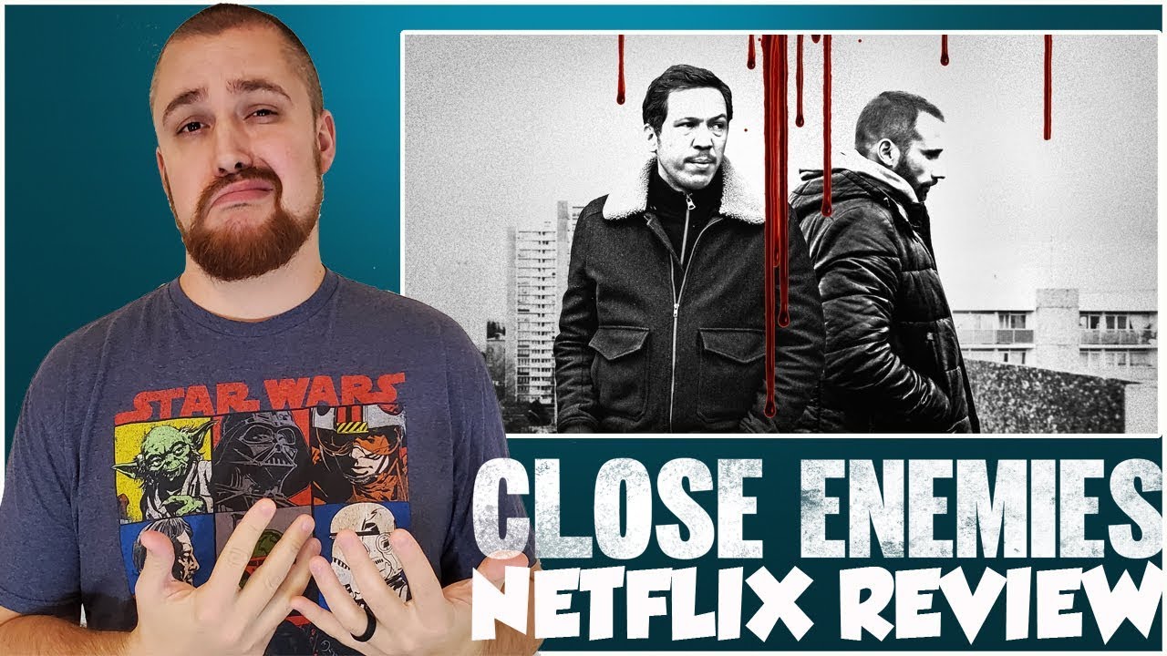 movie review close enemies