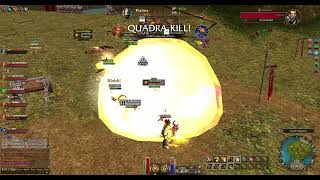 SraPiu MonsterPK bugando na catapulta para matar no BC!!!