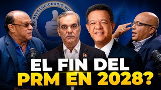 Por qué Leonel Fernández ganará en 2028? El plan secreto de la Fuerza del Pueblo!