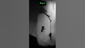 Limbo part 4 #limbo #gameplay #gaming