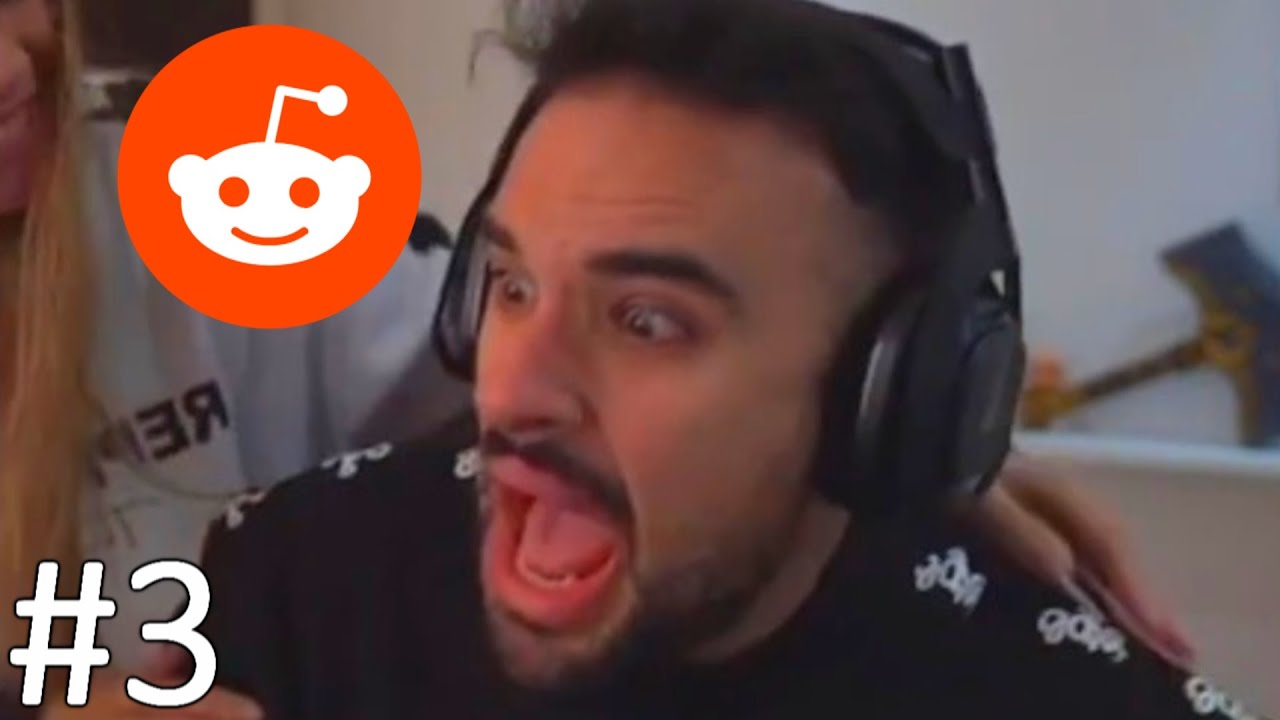 Lo mejor del REDDIT de ILLOJUAN #3