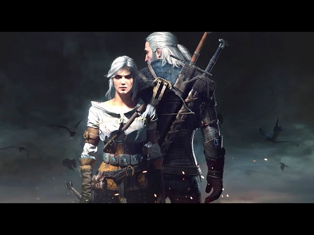 THE WITCHER 2, ps3, amazing, nice, cool, action, game, bonito, HD wallpaper