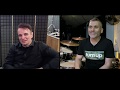 GAVIN HARRISON - Interview (Touring, creativity, practicing, timing, recording...) Subtit. Español