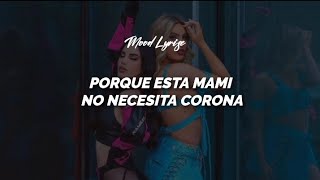 Lele Pons, Kim Loaiza | Piketona💋 [Letras]•