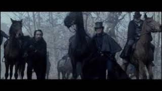 The Raven -  Trailer