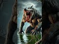 🔥🐊 “खौफनाक दलदल का दानव! 🌕⚡ एक दहाड़… और मौत सामने!” 😱🔥#KhatarnakMonster #