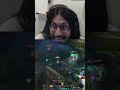 K'SANTE FACE TANKING FOREVER #leagueoflegends #riotgames #league #gaming #outplay #lol