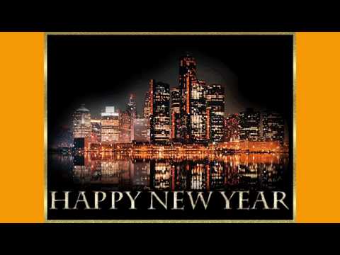 Happy New Year
