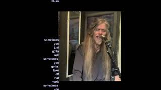 The WATAPARTJA VIII Project - Collaboration with Todd Pattison and Bert Schulte (🎧)