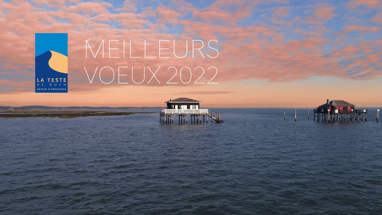 Marché Nocturne La Teste De Buch 2022