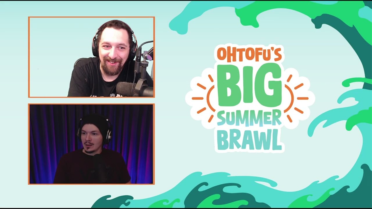 OHTOFU SUMMER BRAWL GRAND FINALS!!!