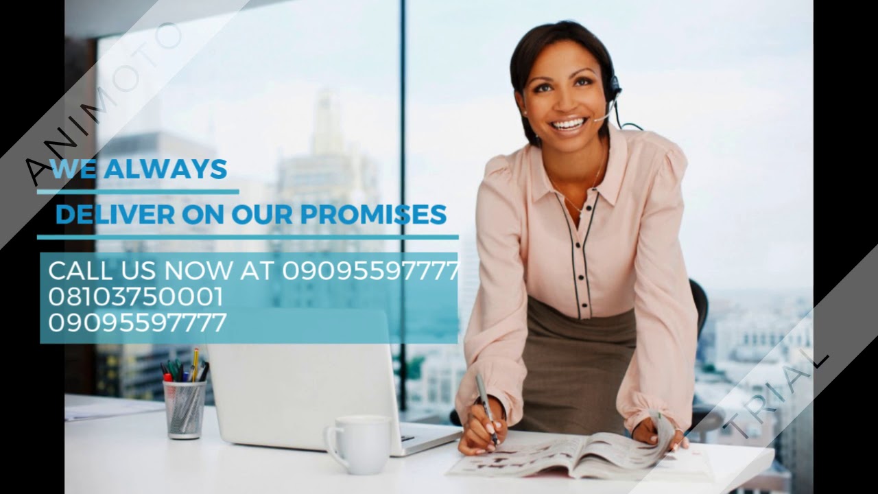 Eco and Mag Consulting 720p