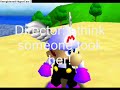 End of video
