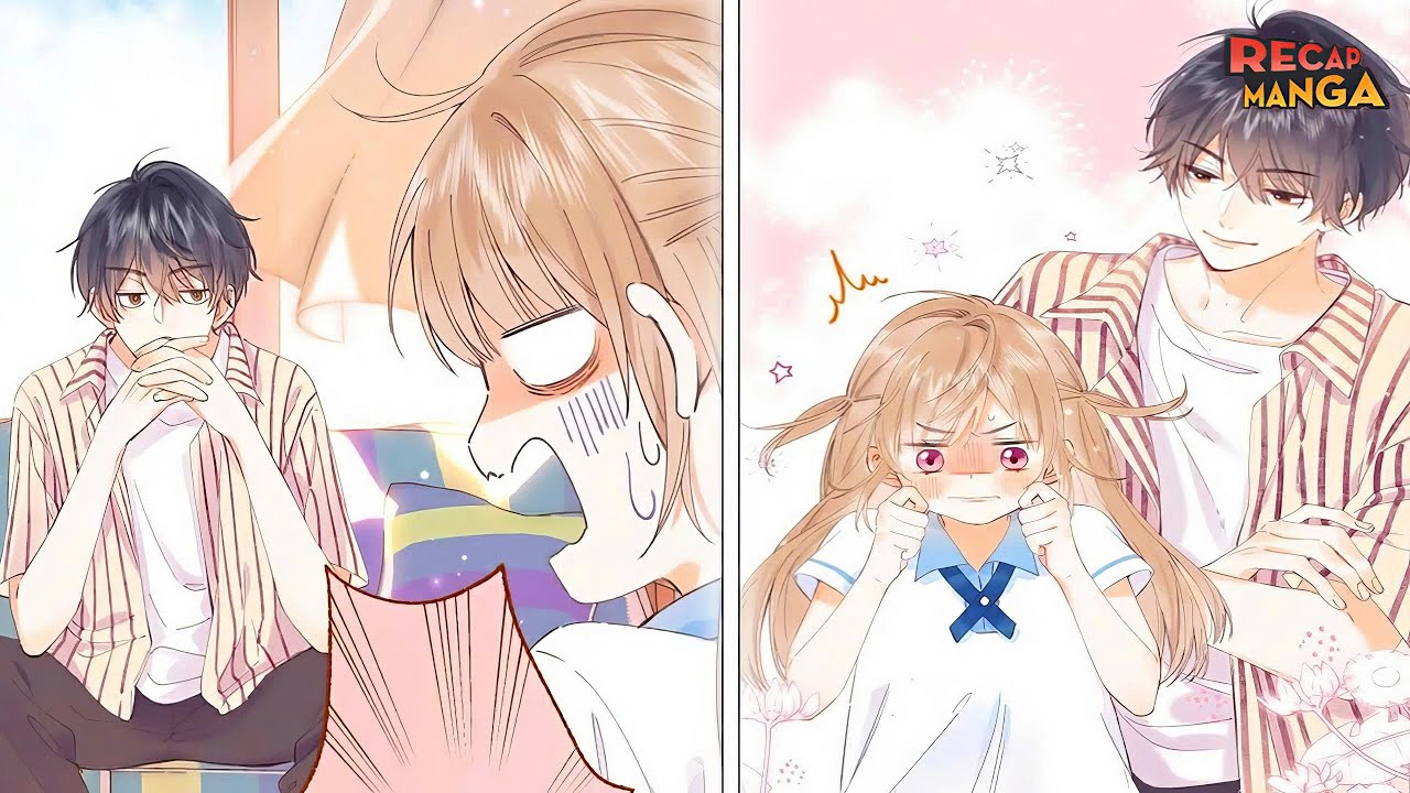 She Thought Her Brother Had Plastic Surgery, But The Man Was Actually Just Her Brother’s Friend