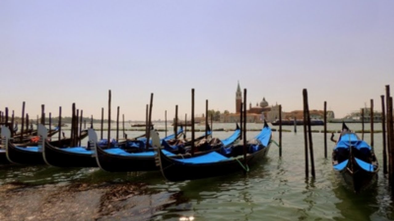 Travel Guide VENICE attractions • Things to do in VENICE Holidays + Hotel Venezia Tips