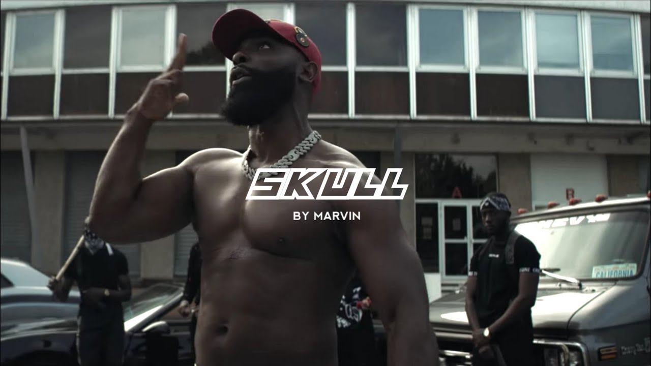 [FREE] Kaaris x Bosh Type Beat 2020 "SKULL" Instru Rap Trap 2020