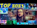 Top 10 des jeux 2023 hors baldur 3 benzaie tv 