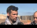 Jordan Matson: Over the winter the US citizens inside YPG will be Hundreds