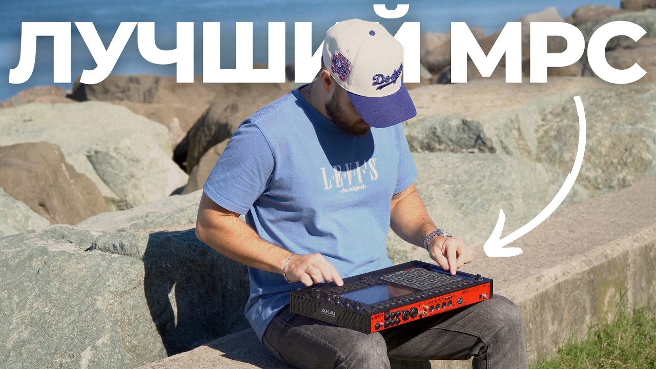 Все новые функции MPC Live 3 в одном треке