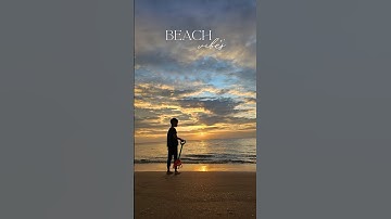 Beach Vibes || Pulau Sayak #beach #pantai #beachvibes #fyp #pulausayak