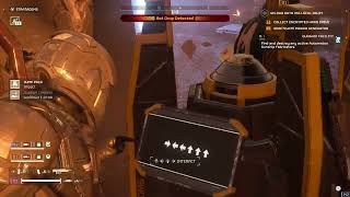 Instant Dual Hellbomb Detonation (Helldivers II)