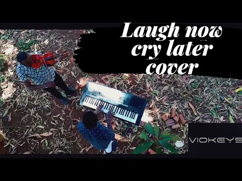 Drake – Laugh now cry later Cover- Piano and violin cover by VIOKEYS #Drake #Laughnowcrylater