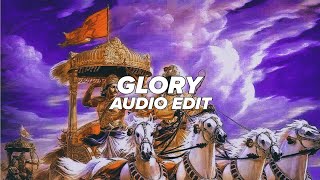 Glory X Lord Krishna  Ogryzek edit 