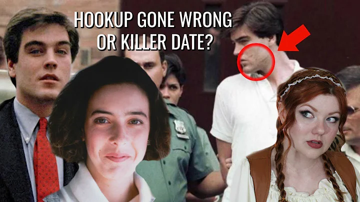 SOLVED: The Preppy Murder - Hookup Gone Wrong??