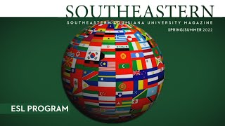ESL Program