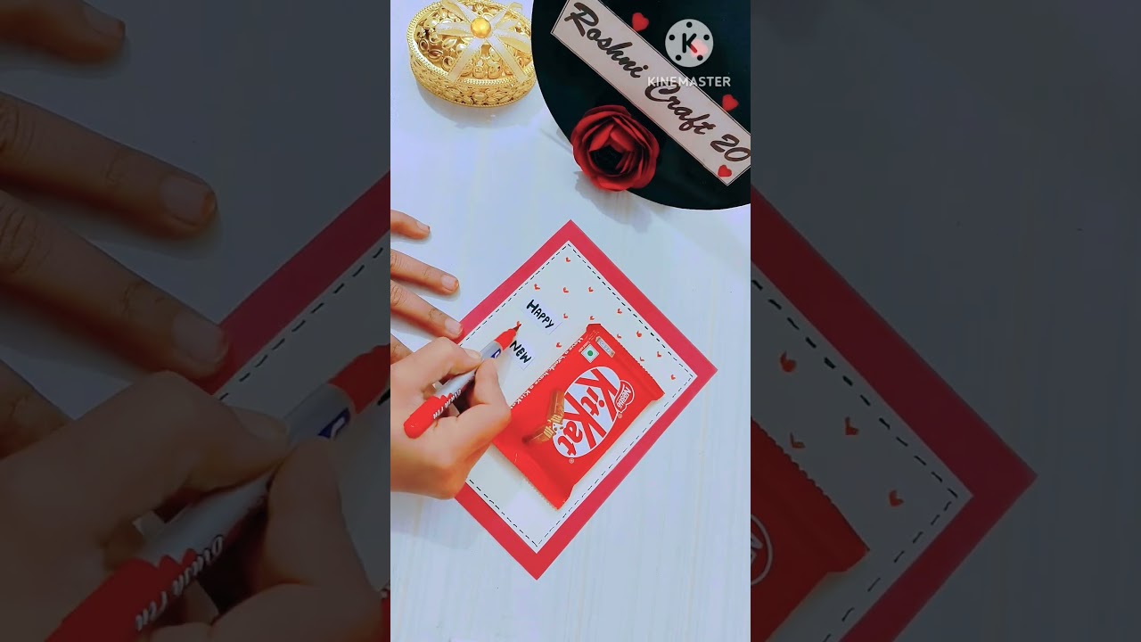 Diy gift ideas | new year gift ideas🎀 