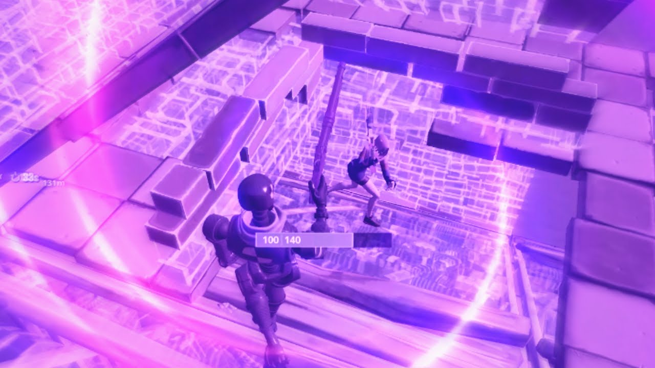 Opps 🔫 (Fortnite Montage) *Client Work*