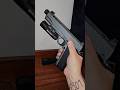 Tisas Nightstalker .45 ACP