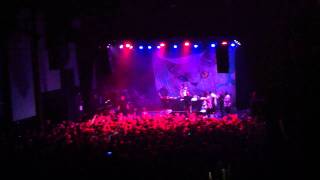 ODD FUTURE, F*ck the Police & B*tch Suck D*ck, Live @ Union Transfer Philadelphia 102211