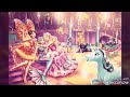 صور فيلم باربي و الباب السري