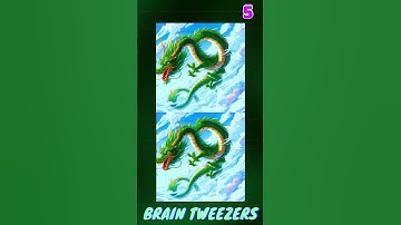 Spot the Difference: #91 Can you find all 3?  I reached 1k subscribers! Thank you all! 100k? #shorts