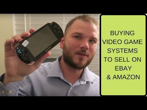 how-to-buy-and-sell-video-game-systems-to-sell-on-ebay-and-amazon