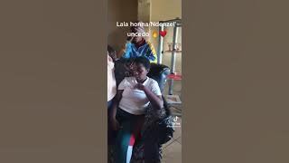 Lala hona/ndenzel’ uncedo