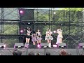 キングサリ『乙女のMAGiC HouR』